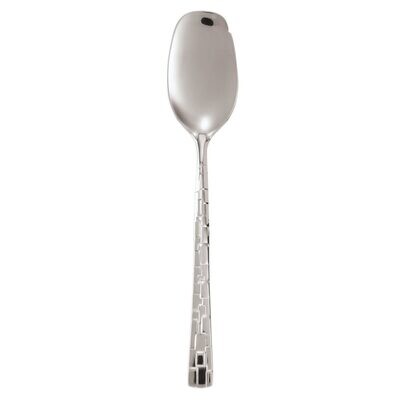 Sambonet Skin French Sauce Spoon 52735-69, MPN: 52735-69,