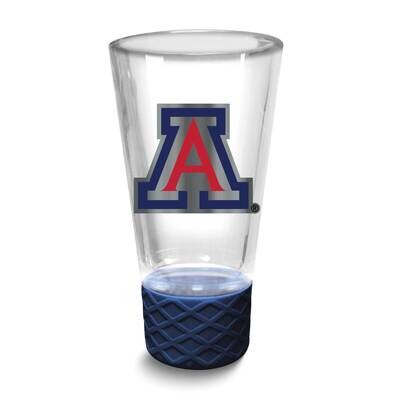 Collegiate Univeristy of Arizona Collectors Shot Glass GM26104-UAZ, MPN: GM26104-UAZ, 737538332982