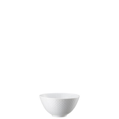 Rosenthal Junto White Bowl 4 1/3 Inch 10 oz, MPN: 10540-800001-15211, 790955023468