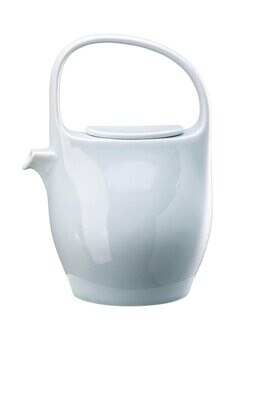 Rosenthal Junto - Opal Green Tea Pot 43 oz, MPN: 10540-405204-14230, 790955103634