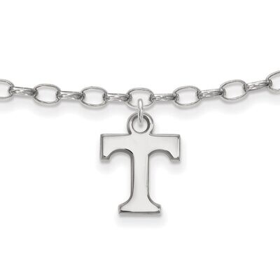 University of Tennessee Anklet Sterling Silver SS030UTN, MPN: SS030UTN, 886774717371