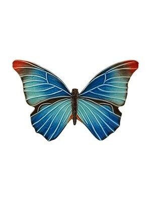 Bordallo Pinheiro Pinheiro Cloudy Butterflies By Claudia Schiffer Wall piece 30 Inch 65027909, MPN:…