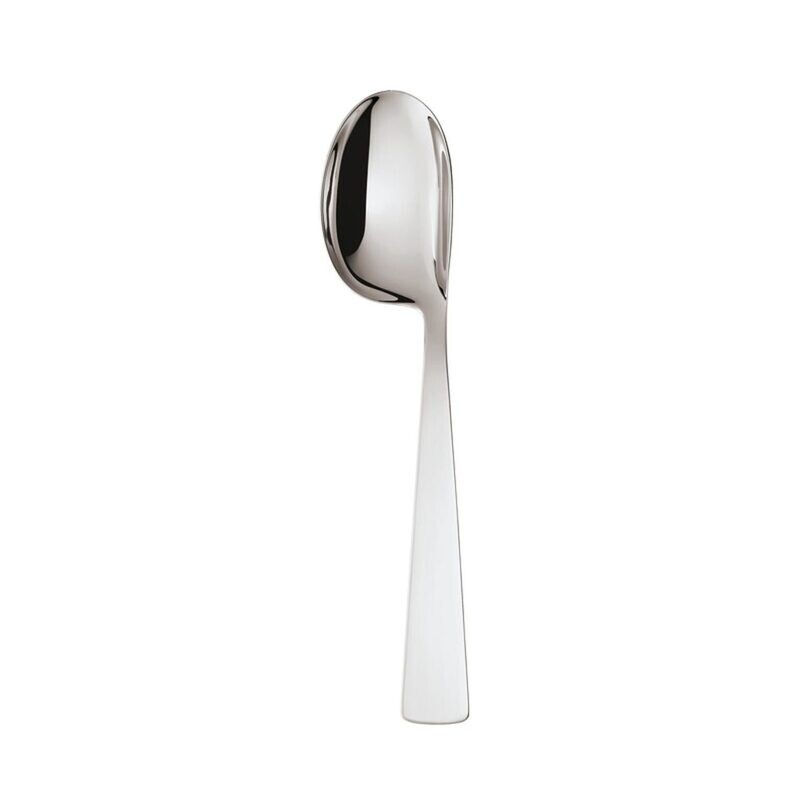 Sambonet Rome Pattern Sambonet Gio Ponti Conca Table Spoon 52738-01 - HomeBello