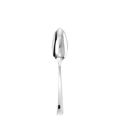 Sambonet imagine table spoon 8 1/2 inch - silverplated on 18/10 stainless steel, MPN: 52718-01, 790…