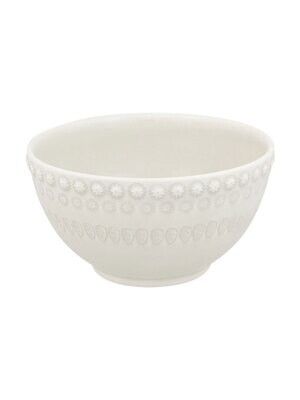 Bordallo Pinheiro Pinheiro Fantasy Cereal Bowl Sandy Grey 65015983, MPN: 65015983, 5600876071576