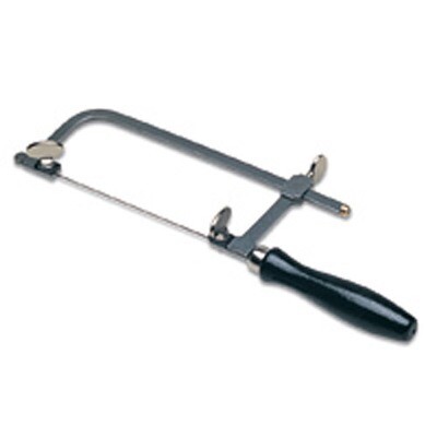 Hardwood Handle Deluxe 5 Sawframe JT3882, MPN: JT3882, 654207202684
