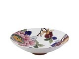 Gien Pivoines Trevise Bowl 0120CCTR99, MPN: 0120CCTR99, 840769017662