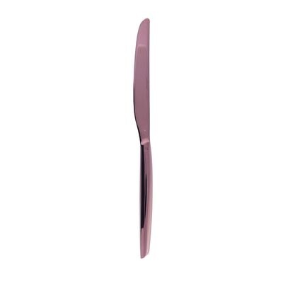 Sambonet H-Art Copper Table Knife Solid Handle 52727C11, MPN: 52727C11, 790955904620
