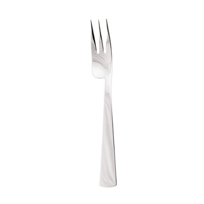 Sambonet gio ponti conca fish fork 7-1/8 inch - 18/10 stainless steel, MPN: 52538-49, 790955931794