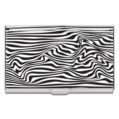 ACME Kraze Business Card Case By Karim Rashid, MPN: CKR25BC