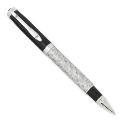 Charles Hubert Silver-tone Finish Rollerball Pen GP8168, MPN: GP8168, 811233014401