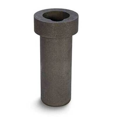 Graphite Crucible 30oz for Kerr Mini Melting Furnace JT5587, MPN: JT5587, 654207138181