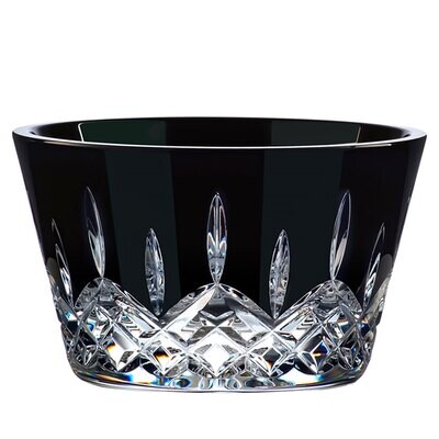 Waterford Lismore Black Multipurpose Bowl 5 Inch 1062065, MPN: 1062065, 701587467230