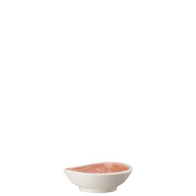 Rosenthal Junto Rose Quartz Stoneware Bowl 4 3/4 Inch 6 3/4 oz, MPN: 21540-405254-60712, 7909551715…