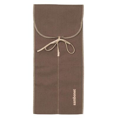 Sambonet Care Products Pouch For 2 Serving Pcs 59711-02, MPN: 59711-02,