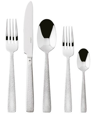 Sambonet Siena 5 Piece Place Setting S.H. 52517-93, MPN: 52517-93, 790955137004