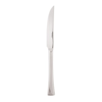 Sambonet triennale steak knife solid handle 9 1/8 inch - 18/10 stainless steel, MPN: 52505-19, 7909…