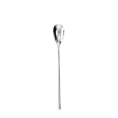Sambonet h-art ice tea spoon 8-3/4 inch - 18/10 stainless steel, MPN: 52527-67, 790955900127
