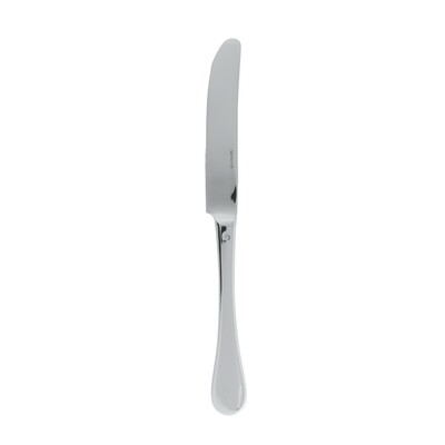 Sambonet queen anne table knife hollow handle 9 1/2 inch - 18/10 stainless steel, MPN: 52507-14, 79…