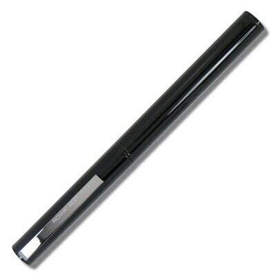 Acme Rm Ii Gloss Black Chrome Prototype Roller Ball Pen P3RM05BKGRCLE, MPN: P3RM05BKGRCLE
