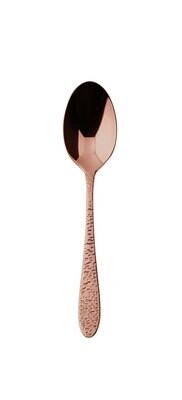 Sambonet Portofino Copper Tea Coffee Spoon 52704C36, MPN: 52704C36, 790955174870