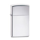 Zippo Chrome Polished Armor Slim Lighter Engravable GM20699, MPN: GM20699, 0-41689-1159