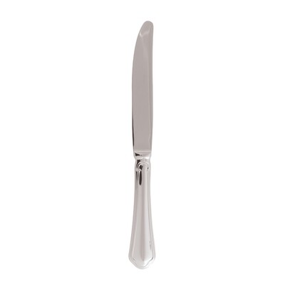Sambonet filet toiras dessert knife hollow handle 8-7/8 inch - 18/10 stainless steel, MPN: 52556-30…