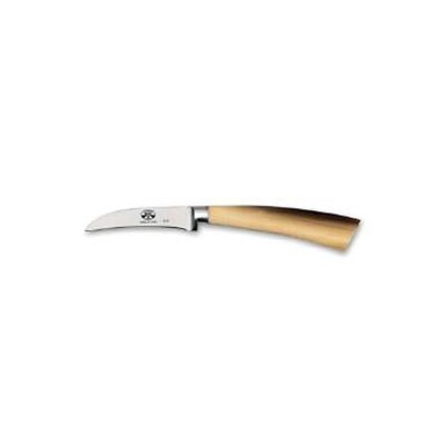 Berti Curved Paring Knife Cornotech Handle 2716