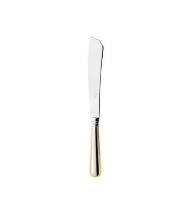 Vista Alegre Perle Dor Fish Serving Knife 27021465, MPN: 27021465, 5604413064229