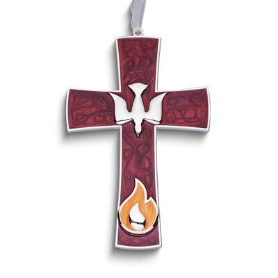 Confirmation Wall Cross GM25607, MPN: GM25607, 89945746327