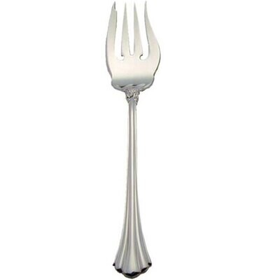 Reed and Barton 18 Century Flatware Ind Salad Fork 7200014, MPN: 7200014, 735092025982
