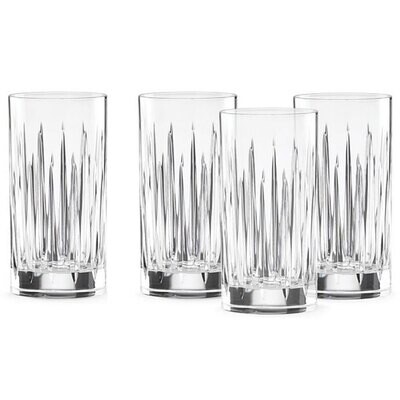 Reed and Barton Soho Beverage Set of 4 869704, MPN: 869704, 735092256409