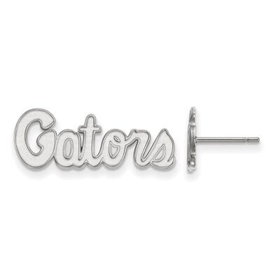 University of Florida Extra Small Post Earring Sterling Silver SS082UFL, MPN: SS082UFL, 886774706061