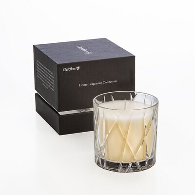 Orrefors City Candle Warm Amber And oakmoss 6719931, MPN: 6719931, 7319680000000