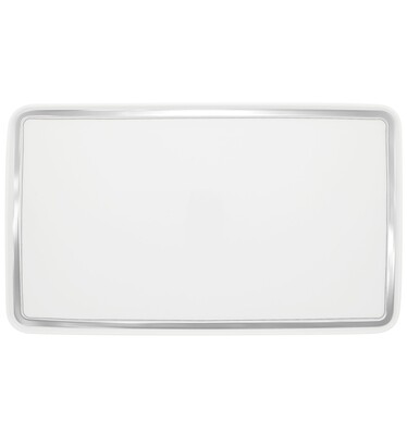 Vista Alegre Trasso Medium Rectangular Platter, MPN: 21115463,