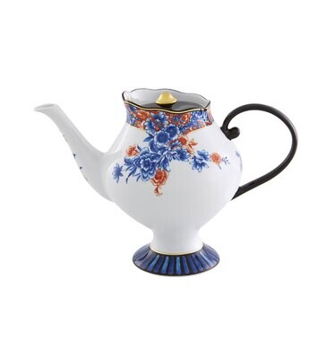 Vista Alegre Cannaregio Tea Pot 21130820, MPN: 21130820, 5601266025766