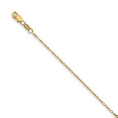 Arrow Bracelet 14k Gold Diamond BM3723-005-YA, MPN: BM3723-005-YA, 883957252223