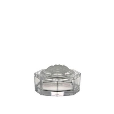 Versace Medusa Lumiere Covered Box Crystal 4 3/4 inch, MPN: 20665-110835-45560, 790955261952