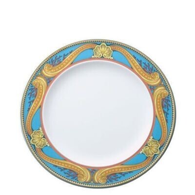 Versace La Mer Dinner Plate 10 1/2 inch, MPN: 19300-409608-10227, 790955082113