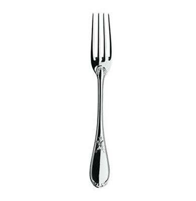 Ercuis Lauriers Dinner Fork Silver Plated F650460-02, MPN: F650460-02, 3660656050315