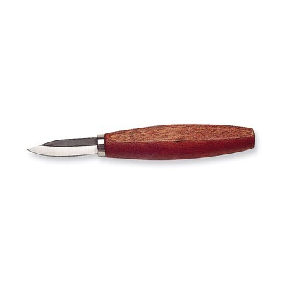 Hardwood Handle Bench Knife JT3132, MPN: JT3132, 654207169604