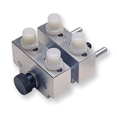 Watch Movement Holder with Four Pins JT4493, MPN: JT4493, 654207141402