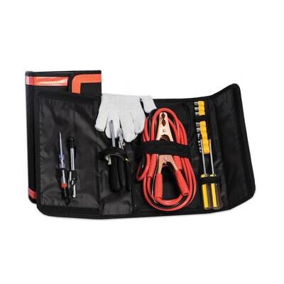 11-Piece Car Emergency Tool Set GM21302, MPN: GM21302, 797140504122