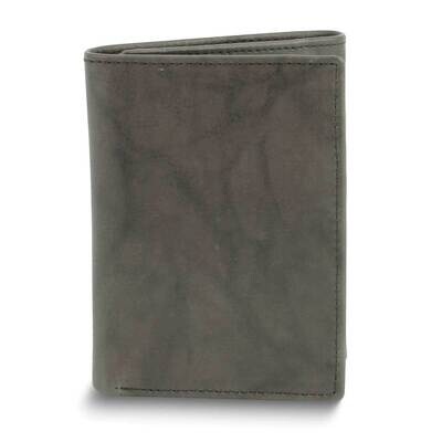 Brown RFID Trifold Wallet GM25091BRN, MPN: GM25091BRN, 850035507292