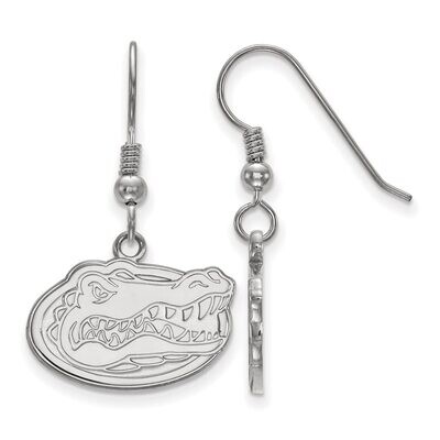 University of Florida Small Dangle Earring Wire Sterling Silver SS007UFL, MPN: SS007UFL, 8867747062…