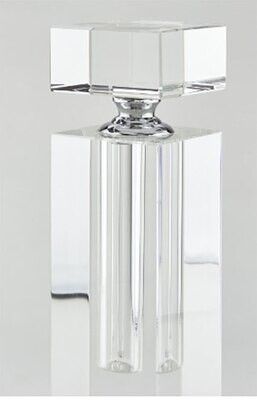 Tizo Perfume Bottle Rectangular  PH831PB, MPN: PH831PB,