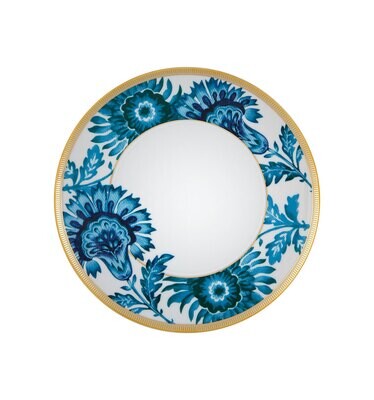 Vista Alegre Gold Exotic Dessert Plate, MPN: 21127091, 5601266824956