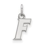 University of Florida Extra Small Pendant Sterling Silver SS059UFL, MPN: SS059UFL, 886774705842