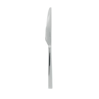 Sambonet Linea Q Dessert Knife Hollow Handle 52530-30, MPN: 52530-30, 790955900219