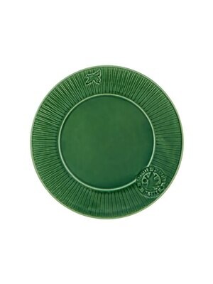 Bordallo Pinheiro Pinheiro Parody Dinner Plate Green 65027945, MPN: 65027945, 5600413622919
